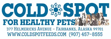 Cold spot feeds