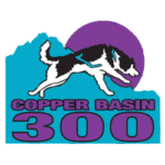 copper basin logo Jason Mackey Sled Dog Top Notch Racing Kennel