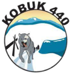 kobuk 440 Jason Mackey Sled Dog Top Notch Racing Kennel