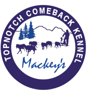 round logo